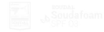 Soudafoam SPF 03 isolant