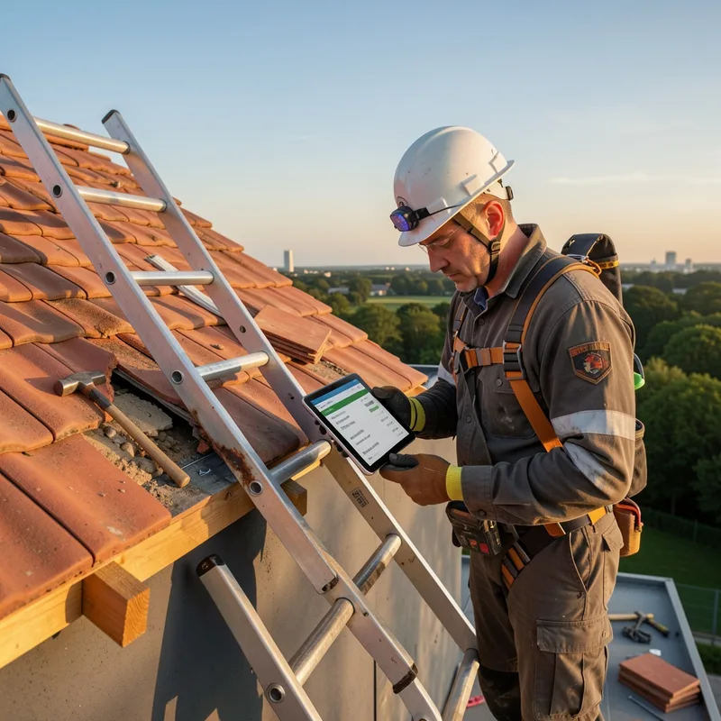 Couvreur pour réparation de toiture : prix, choix et étapes en 2026