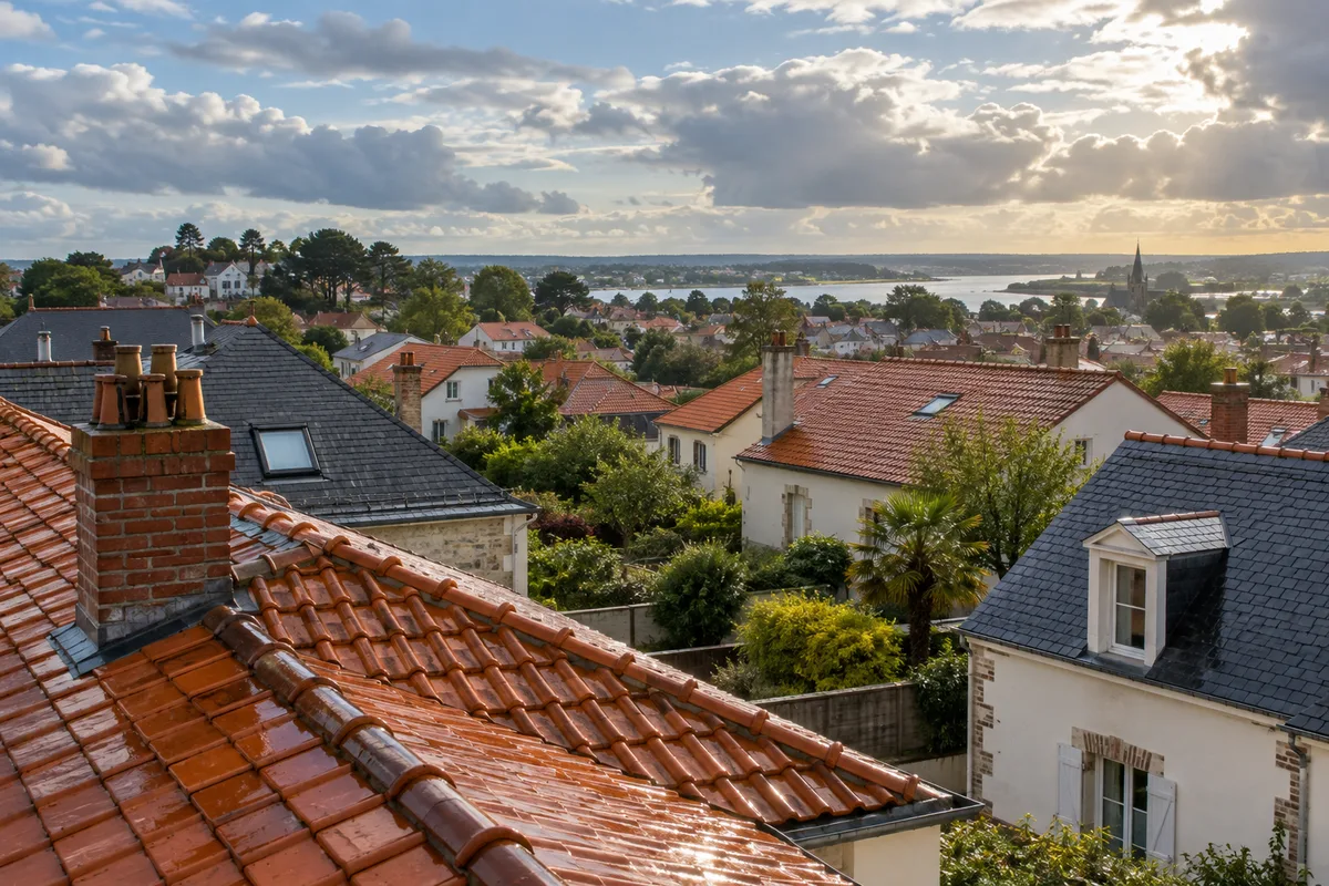 Isolation de toiture Le Mans : bâti, aides et artisan RGE