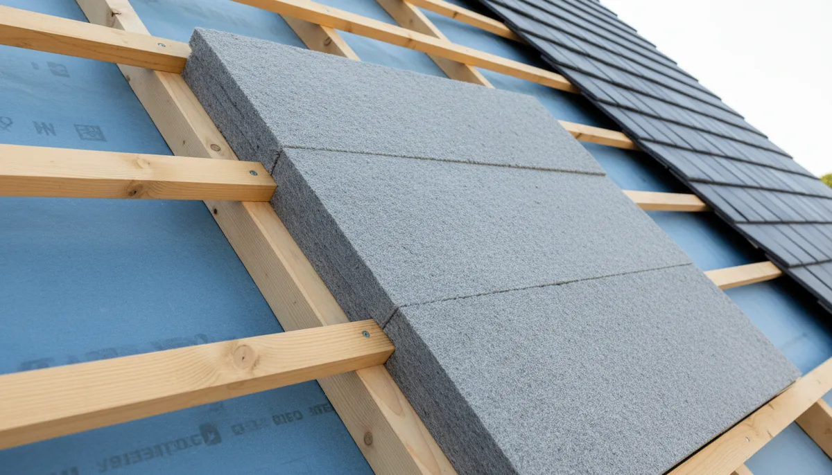 Isolation toiture en rénovation : techniques, prix et normes 2026