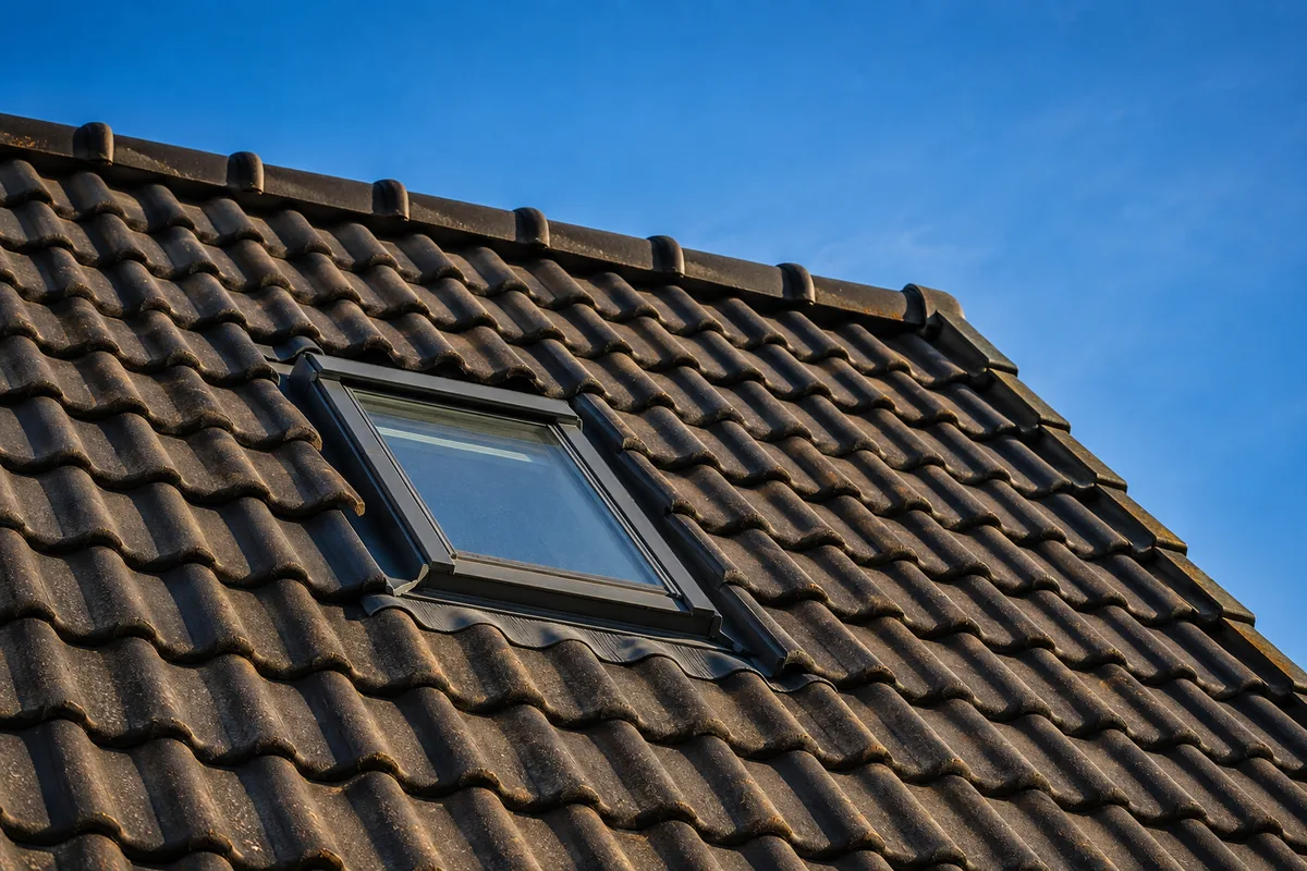 Maison trop chaude en été : toit, combles et baies