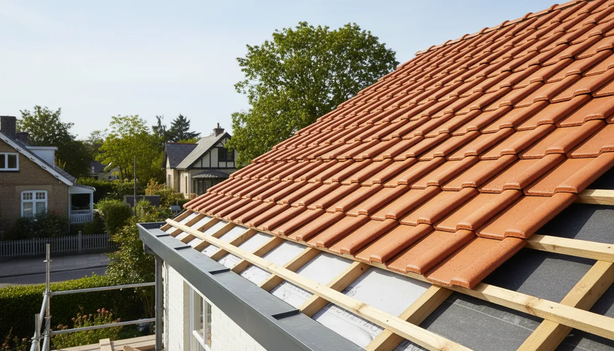 OPAH aide toiture : subventions, conditions et démarches