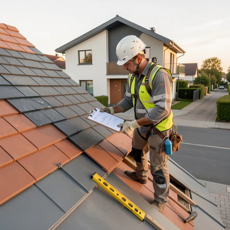 Réfection toiture : prix au m², étapes et aides en 2026