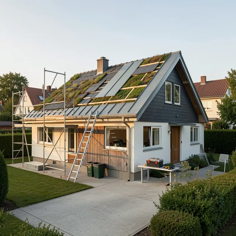 Rénovation de toiture : prix au m², aides et conseils pratiques (2026)