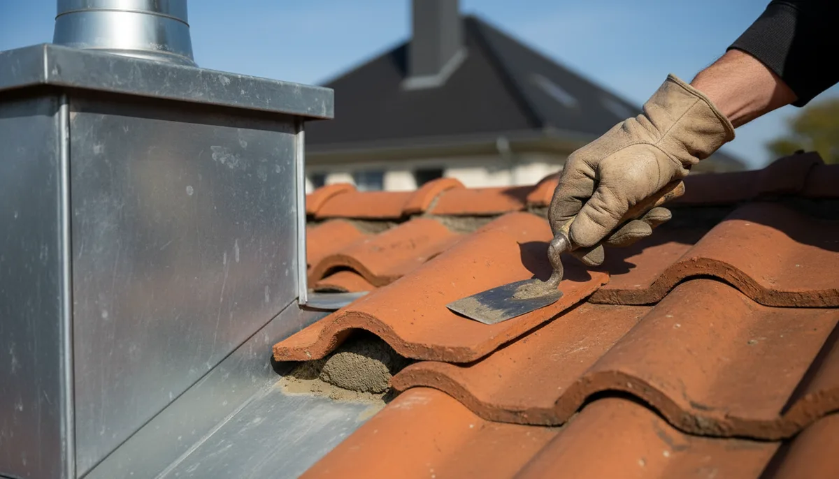 Réparer une toiture : diagnostic, méthodes et prix en 2026