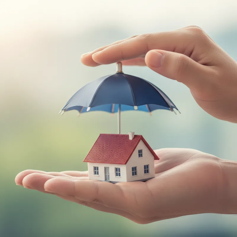 Assurance & Garanties