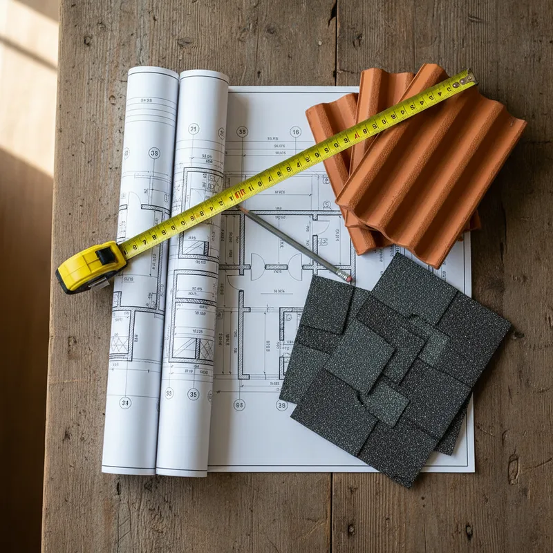 Immobilier & Rénovation